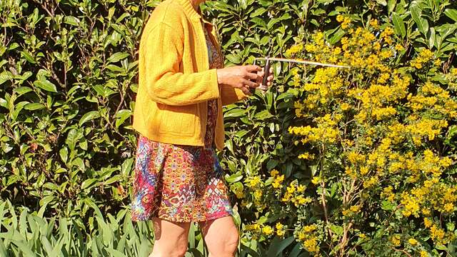 Valérie Herbelot - Therapist Symbolic Medicine Well-being Treatments and Workshops