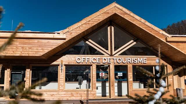 Office de Tourisme des Orres