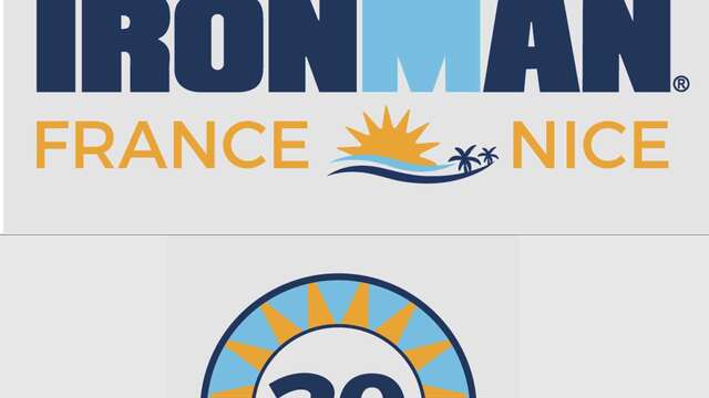 Ironman France Nice