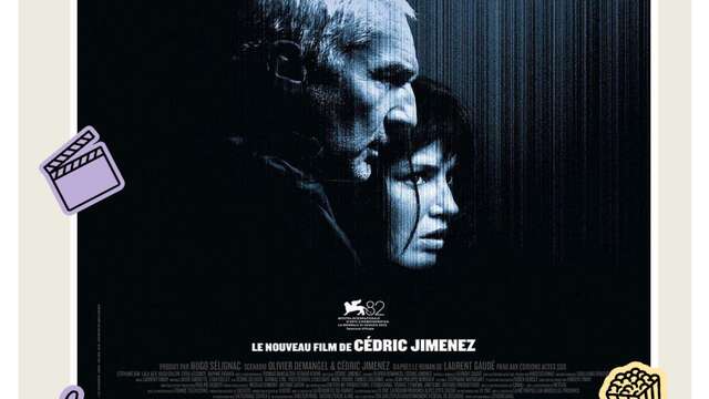 Cinéma : " Chien 51 "