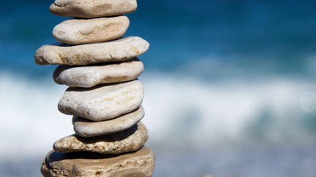 Ateliers relaxation et sons