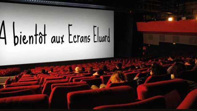 Ecrans Eluard