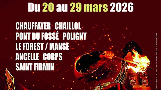 Festival CinéVadrouille Autour du monde