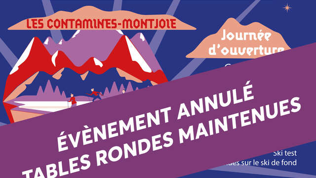 Annulé : Haute-Savoie Nordic Tour