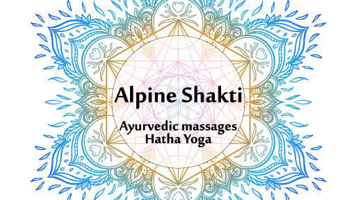 Alpine Shakti