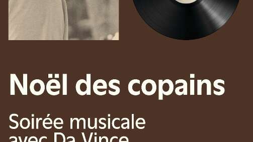 Noël des copains au Nord Pinus