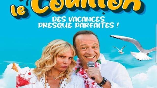 La Chieuse et le Couillon