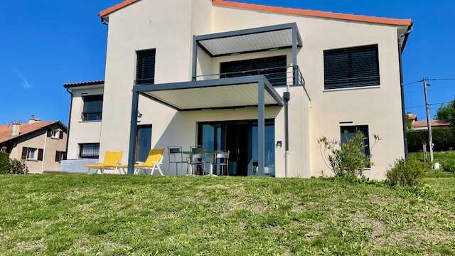 Gîte 4 personnes - Perle de Vue