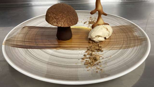 Restaurant Loïc Picamal