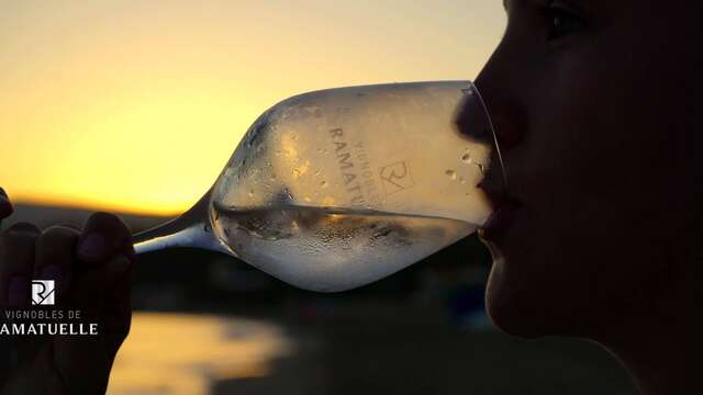 Vignobles de Ramatuelle