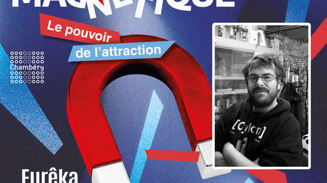 Exposition photographique : Quand le Nano-Art rencontre le Magnétisme
