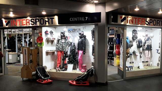 Intersport Centre 7
