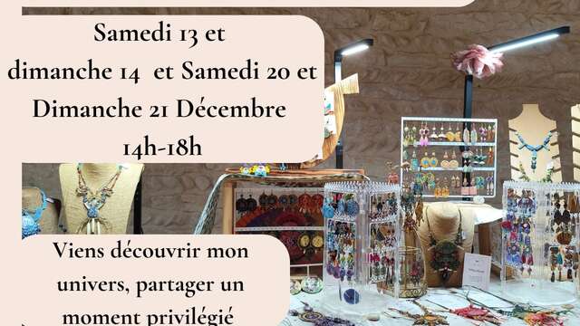 Portes ouvertes Ô Lubies de Marie