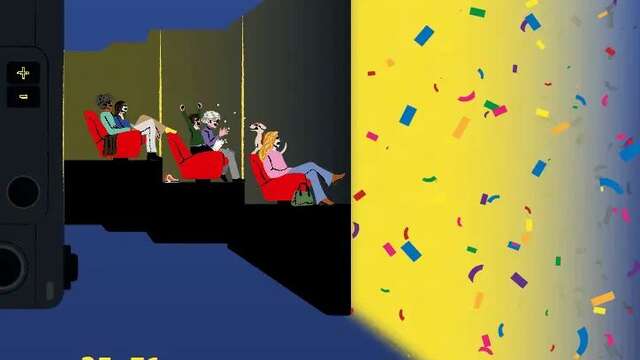 10 édition la fête du court métrage