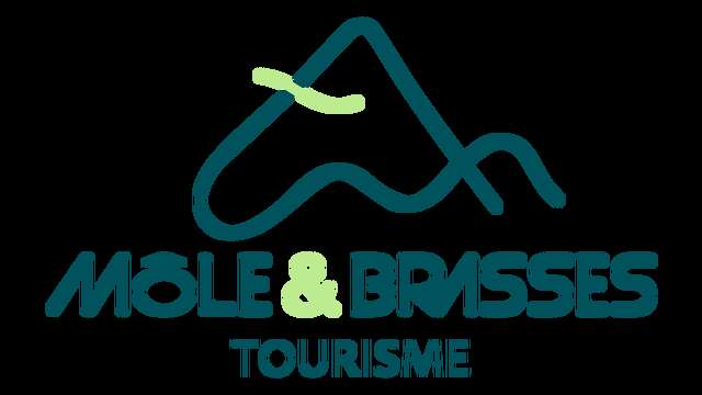 Môle et Brasses Tourisme - Viuz en Sallaz reception desk