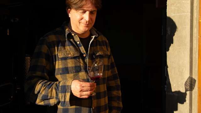 Apéro'vignes au Domaine des Albatros