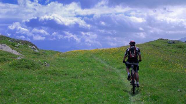 Association VTT Club Haute Roya Tende/La Brigue