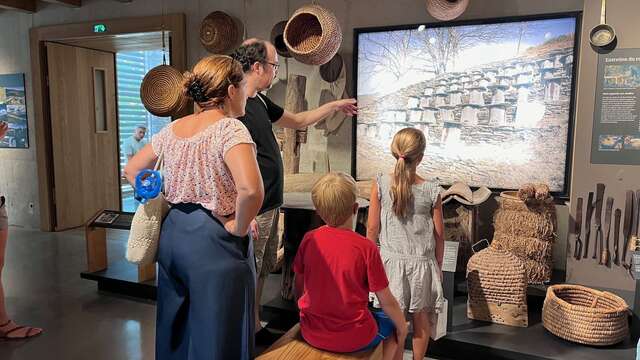 JEP 2025 - Maison Rouge - Visite en famille
