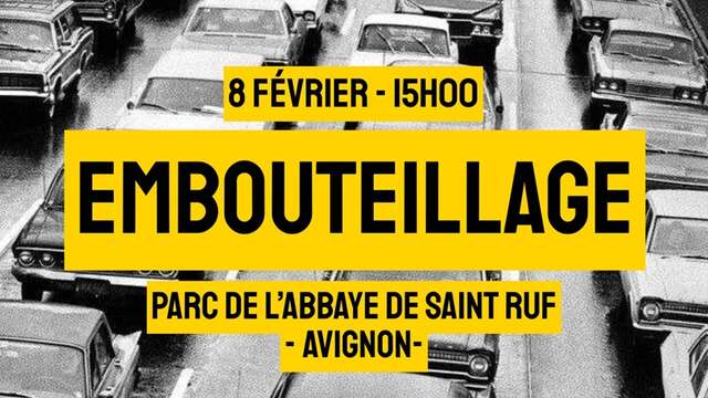 Embouteillage