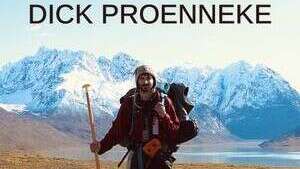 Ciné plein air - Alaska, la cabane de Dick Proenneke