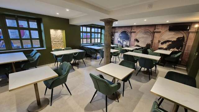 Trattoria Le Sollozzo