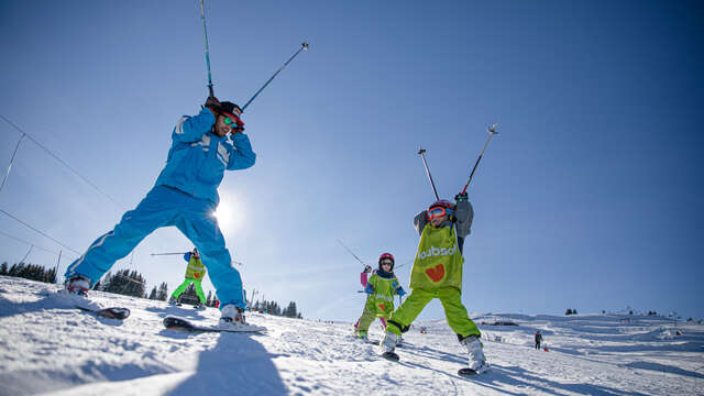 Ecole de ski ESI