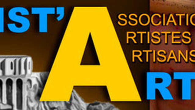 Atelier Sist'Arts