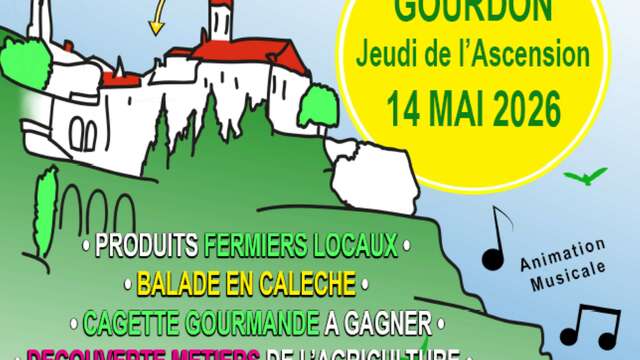 Fête Paysanne des Gorges du Loup