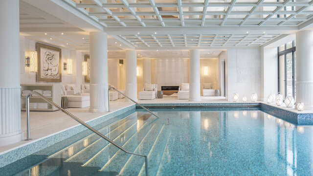 Spa Four seasons
