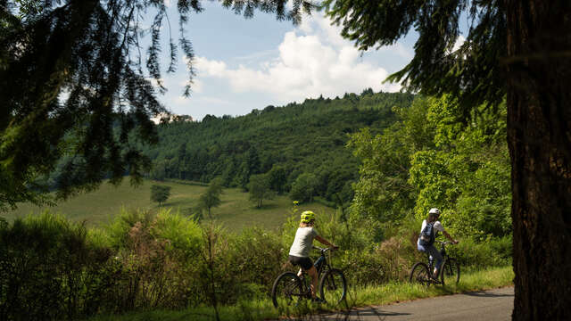 Le Puy de Montoncel