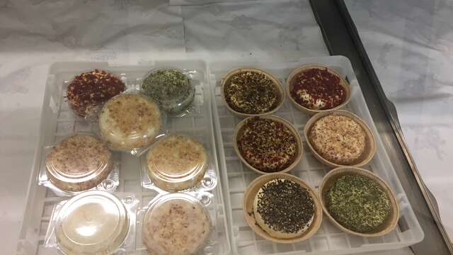 GAEC La Moutonnière