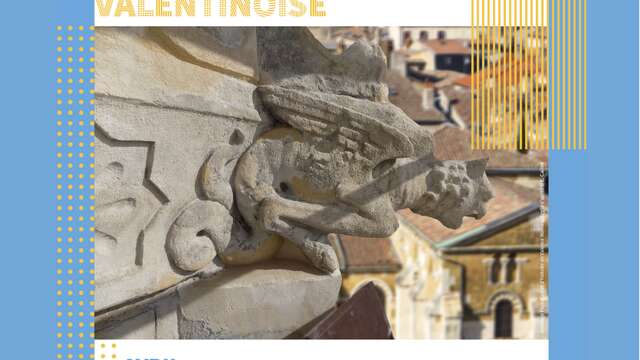 Visite en famille : Chroniques d'une gargouille valentinoise