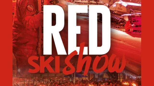 Red Ski Show