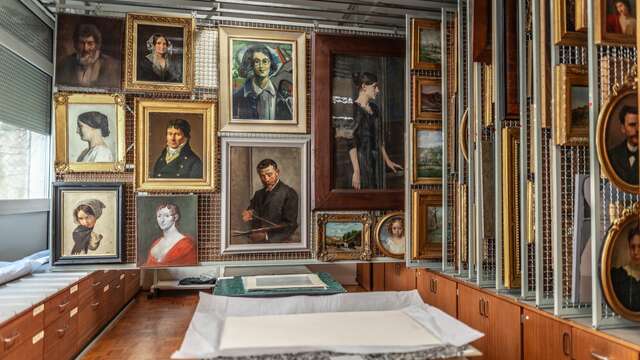 Musée Joseph Déchelette