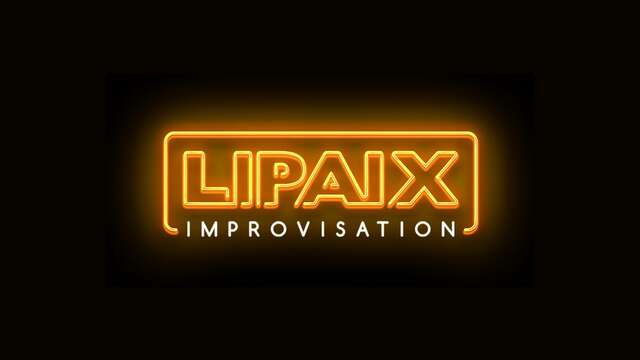 Festival Aix-en-impro - Lipaix