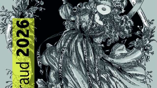 Presque bd #10 : expo & projection  