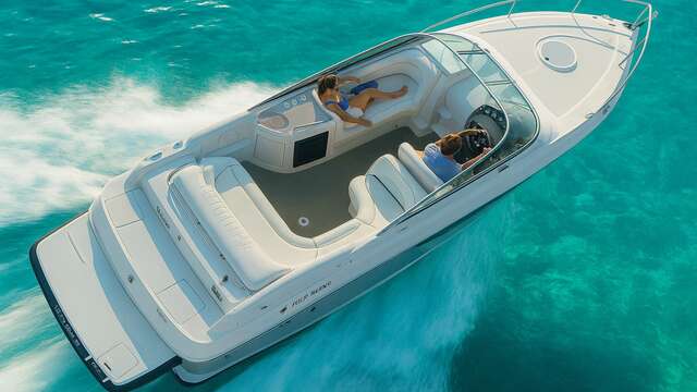 Sortie Bateau 06