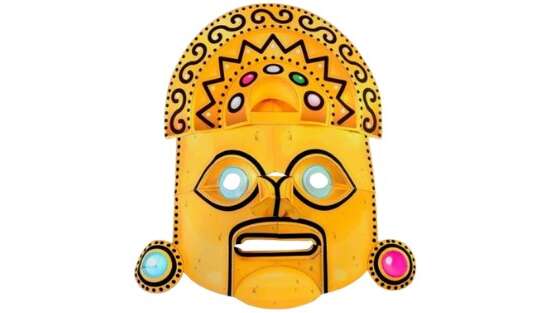 Le grand Carnaval des explorateurs : chasse au trésor en famille