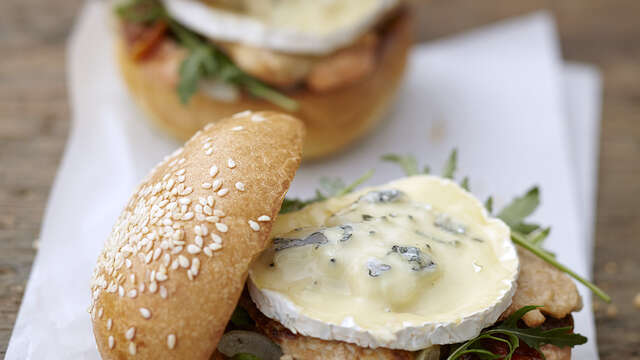 Fromagerie Bresse-Bleu