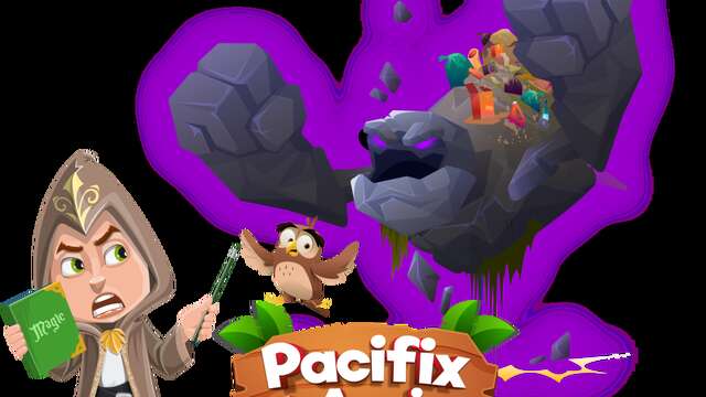 Escape Game en plein air "Pacifix et Acajou"