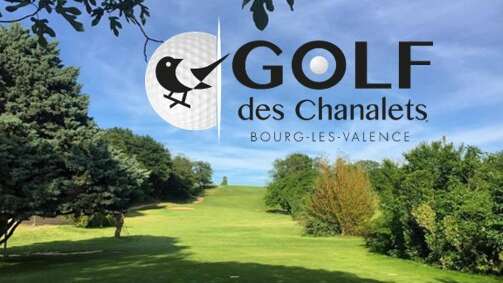 Golf Club des Chanalets