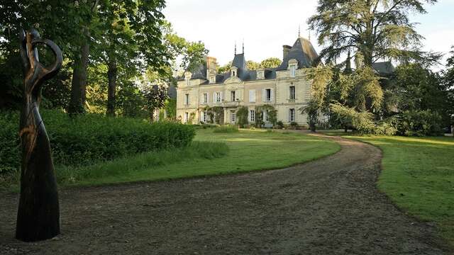 Fugue au Domaine du Closel