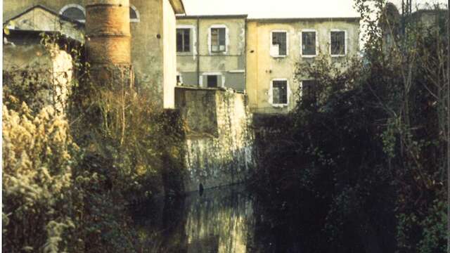 Le tissage à Cran