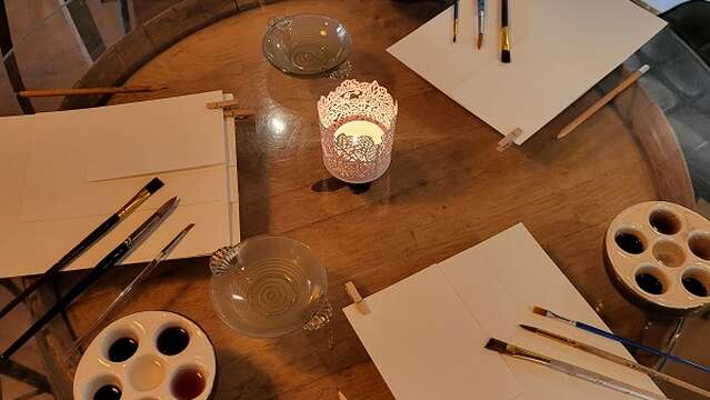 Le vin dans tous ses états au Domaine Terre de Mistral