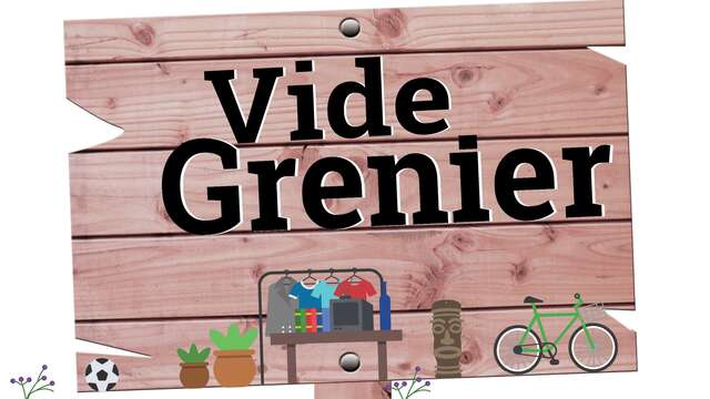 Vide Grenier