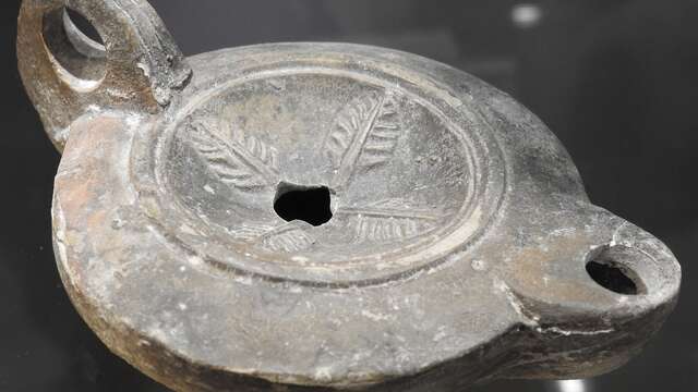 European Heritage Days at the Museum of Regional Prehistory in Menton