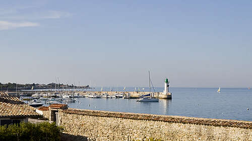 Reglin Bernier Stéphanie - Appartement