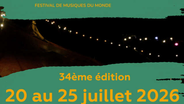 Musiqueyras Festival