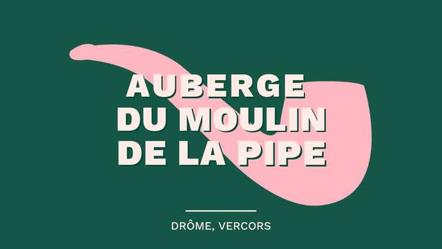 Dîner conte au Moulin de la Pipe