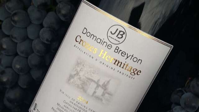 Domaine Breyton - De Ferme en Ferme